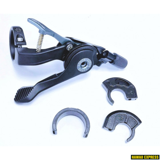 LENKSULUKK RideLoc 2pos Scalele LENKSULUKK RideLoc 2pos Scalele