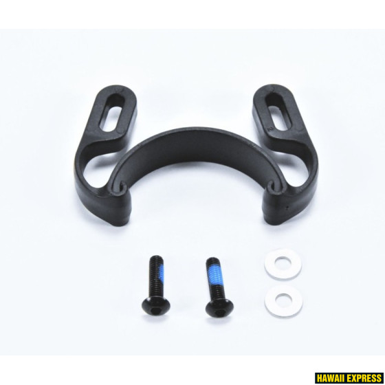 PORILAUA KINNITUS FENDER MOUNT REAR SPEED/MET 19 PORILAUA KINNITUS FENDER MOUNT REAR SPEED/MET 19
