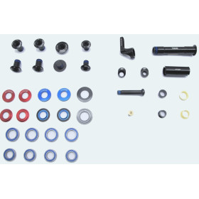 Swingarm rep kit Genius 2019 Swingarm rep kit Genius 2019