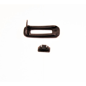 TRACK GOGGLE CLIP