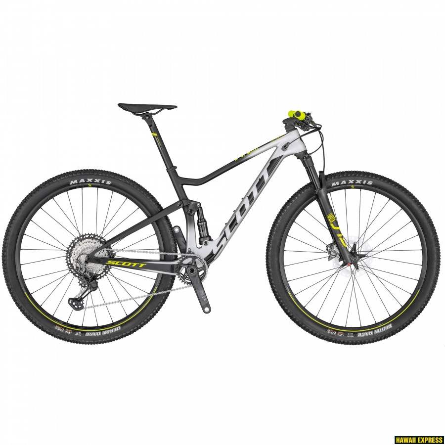 scott spark rc pro
