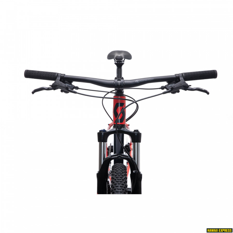 scott aspect 950 l