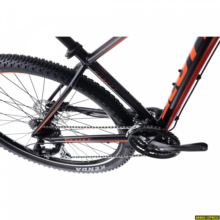 aspect 960 scott