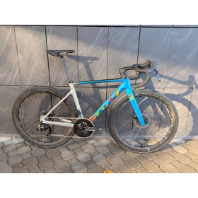 ADDICT RC ULTIMATE TEAM EDITION CUSTOM