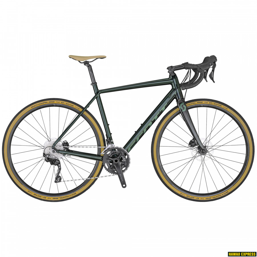 scott speedster xxl