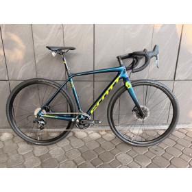 ADDICT CX RC S CUSTOM