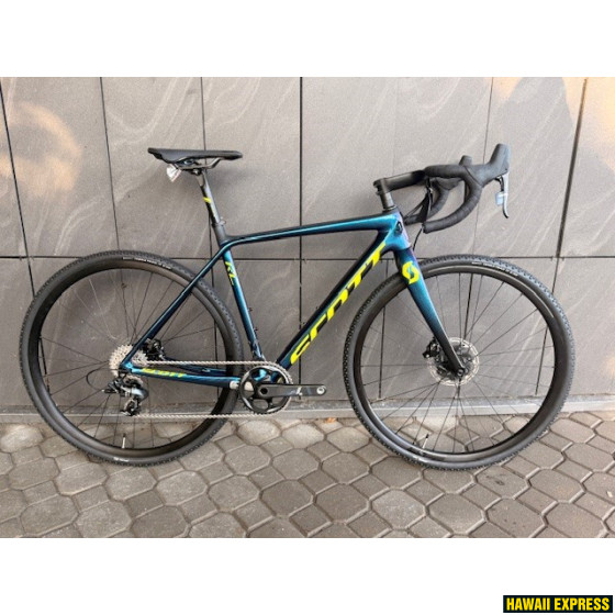 ADDICT CX RC S CUSTOM ADDICT CX RC S CUSTOM