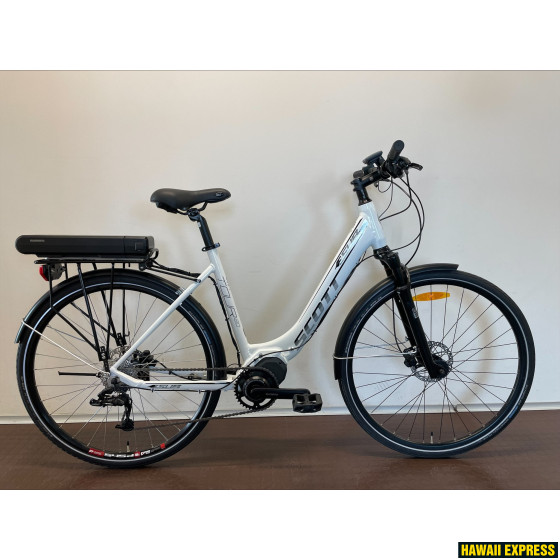 SUB TOUR ERIDE 20 USX Custom SUB TOUR ERIDE 20 USX Custom