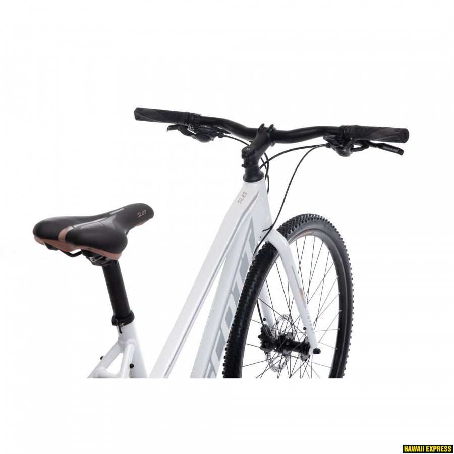 scott sub cross lady