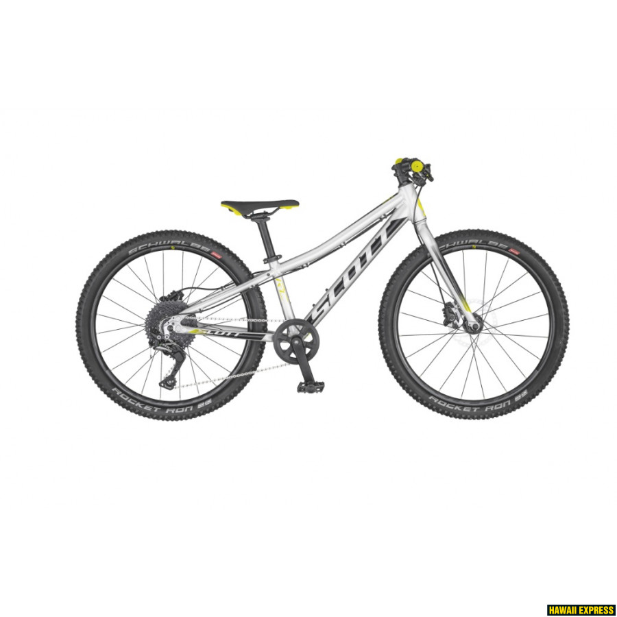 scott 24 rc