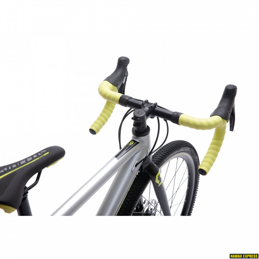 scott gravel 24 bike