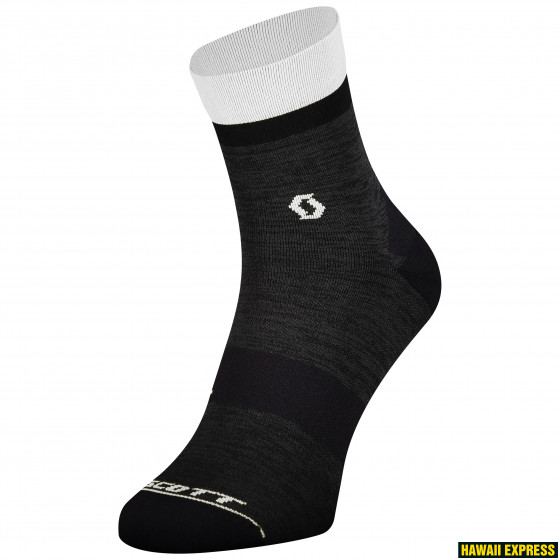 SOKID TRAIL QUARTER SOKID TRAIL QUARTER