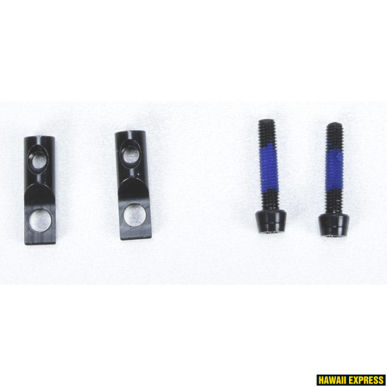 Stem hardware kit FRASER iC, CRESTON iC Stem hardware kit FRASER iC, CRESTON iC