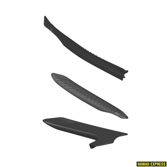 RAAMIKAITSEKOMPLEKT GAMBLER CB CS/SS