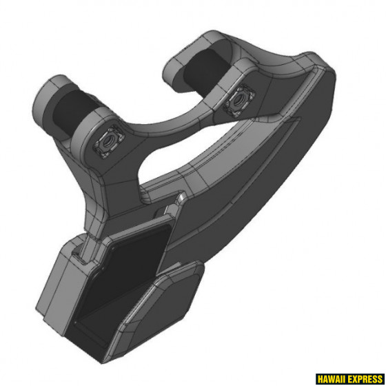 KETIJUHT KMPL BASH GUARD GAMBLER MY20