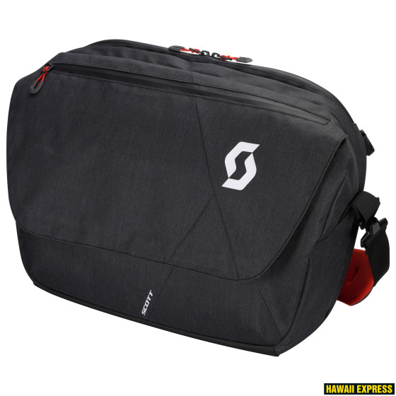 BAG MESSENGER 25 BAG MESSENGER 25