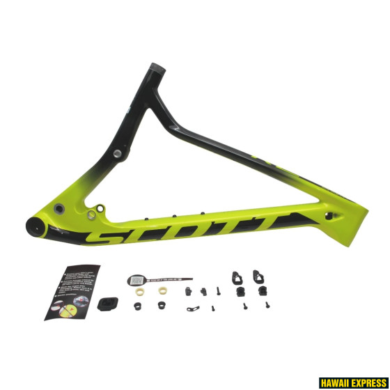 FRONT TRIANGLE SPARK RC 900 WC FRONT TRIANGLE SPARK RC 900 WC
