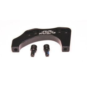 Gambler Brake Mount 203mm Rear Gambler Brake Mount 203mm Rear