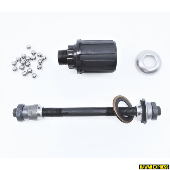 Hub rep kit Form CL-2241 Shim R 20 Hub rep kit Form CL-2241 Shim R 20