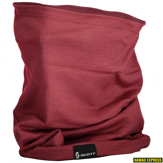 NECKGAITER MERINO NECKGAITER MERINO
