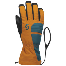 W`S ULTIMATE PREMIUM GTX