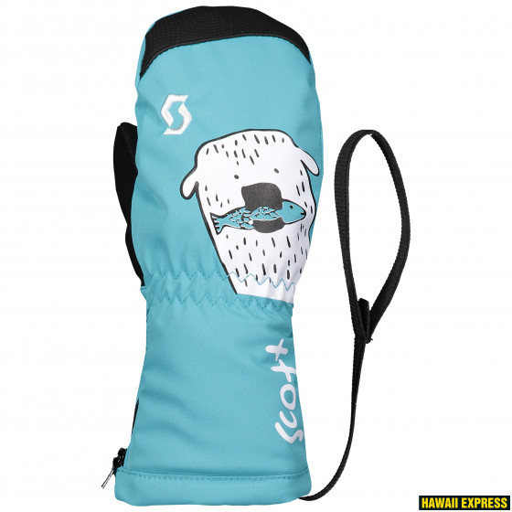 TOT JR ULTIMATE MITTEN