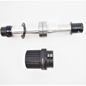 Hub rep kit Form SCT-2012 M/S R 20