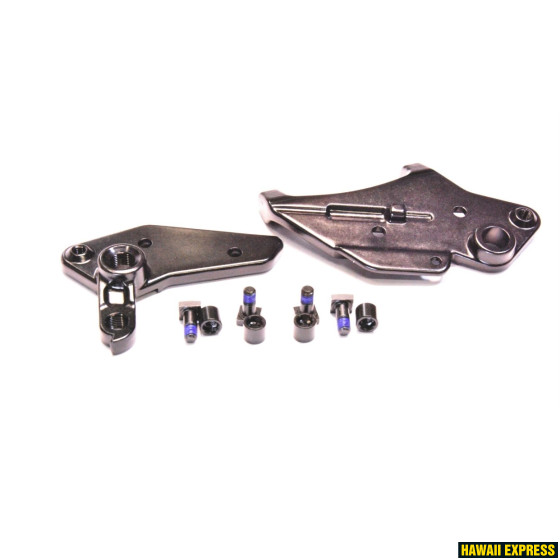 Dropout set Silence eRIDE gear 20 Dropout set Silence eRIDE gear 20