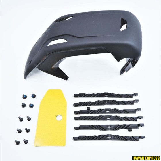 Mootorikate eRIDE Gen/Str/Ax-E MY20