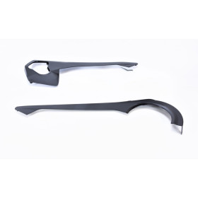 eRIDE Motorikate/ketikaitse Silence 20