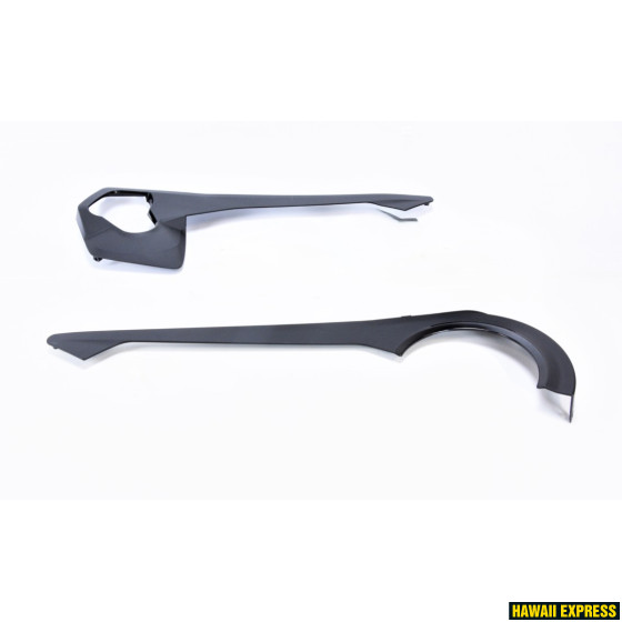 eRIDE Motorikate/ketikaitse Silence 20