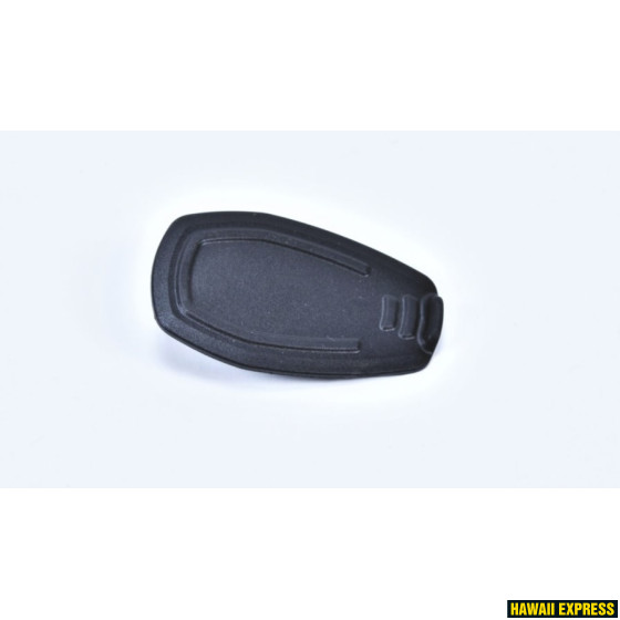 eRIDE Charge port BO 20 black/one size