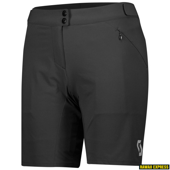 W`S ENDURANCE LS/FIT W/PAD W`S ENDURANCE LS/FIT W/PAD