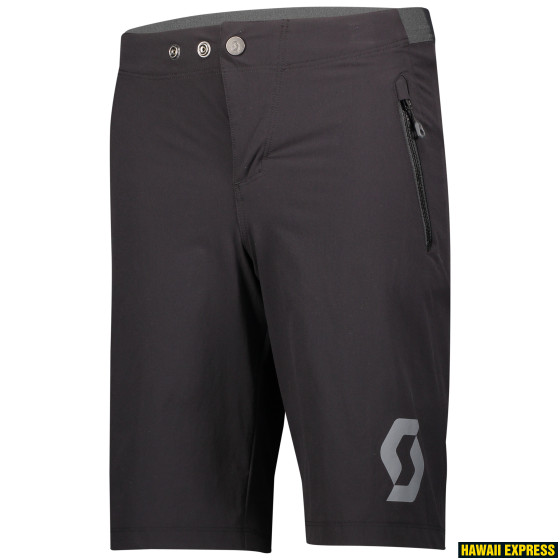JR TRAIL 10 LS/FIT W/PAD JR TRAIL 10 LS/FIT W/PAD