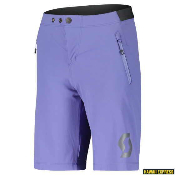 PÜKSID JR TRAIL 10 LS/FIT W/PAD PÜKSID JR TRAIL 10 LS/FIT W/PAD