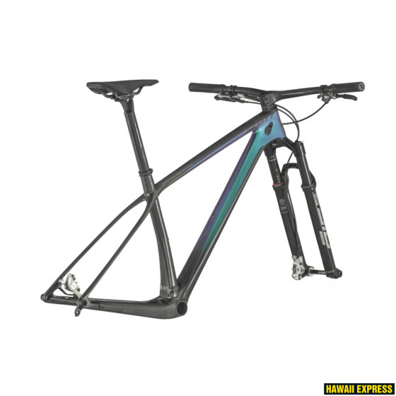 RAAM SCALE RC 900 SL HMX SL