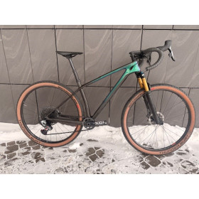 SCALE RC 900 SL S CUSTOM (Jaanika Lõiv) Used