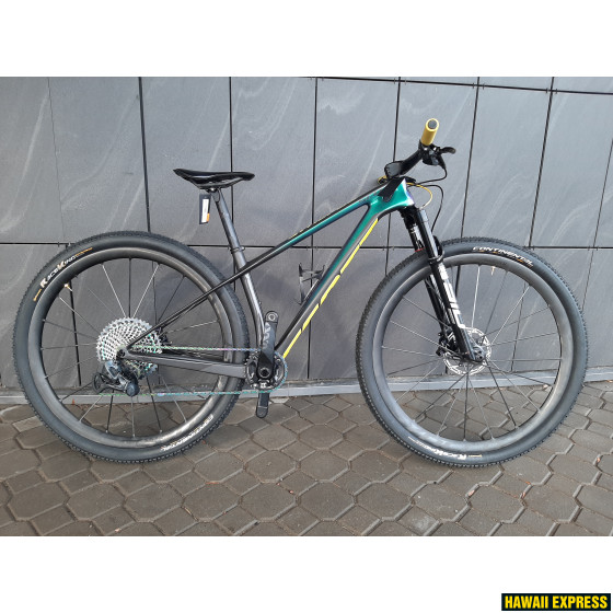 SCALE RC 900 SL S CUSTOM (Jaanika Lõiv) Used