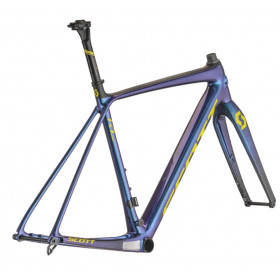 RAAM ADDICT CX RC