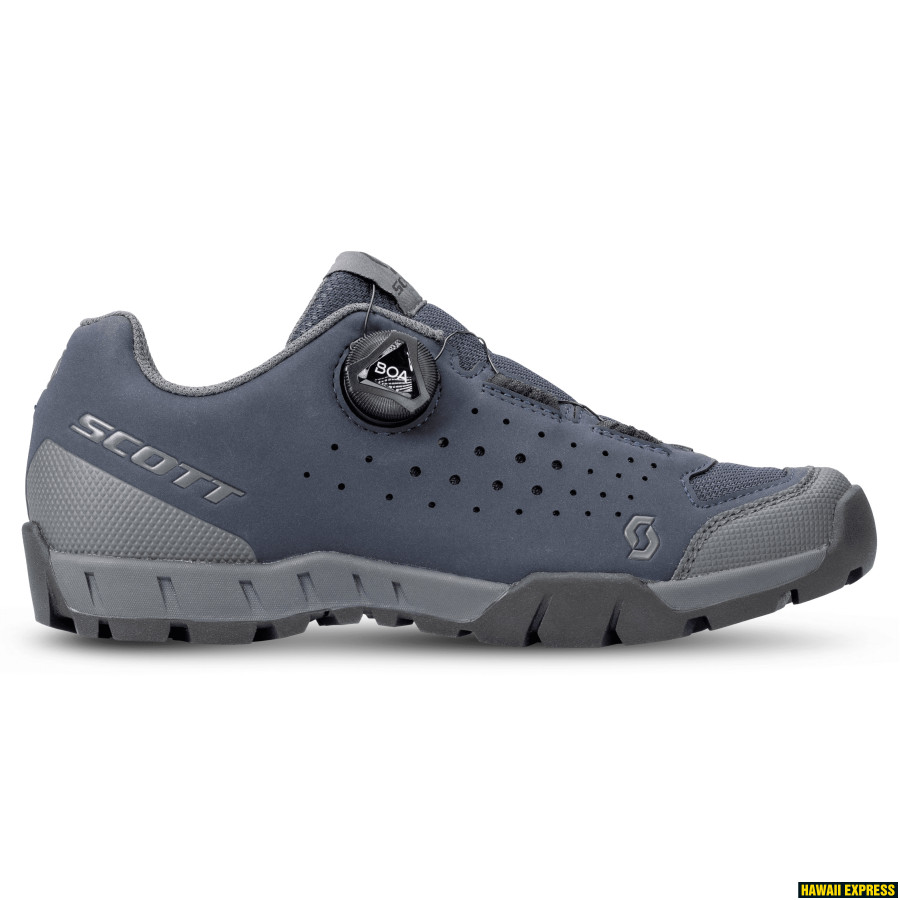 Scott sport trail evo boa best sale
