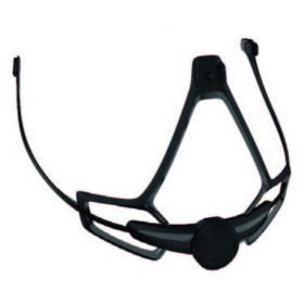 HALO 270 w RUBBER WHEEL