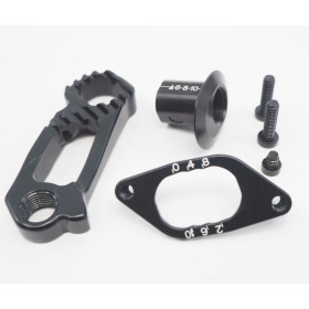 RAAMIKONKS PLASMA 6 DIRECT MOUNT 21 RAAMIKONKS PLASMA 6 DIRECT MOUNT 21