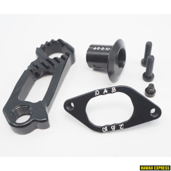 RAAMIKONKS PLASMA 6 DIRECT MOUNT 21 RAAMIKONKS PLASMA 6 DIRECT MOUNT 21
