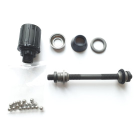 RUMMU REMONDI KOMPLEKTSCT-2108 R Shimano MY21