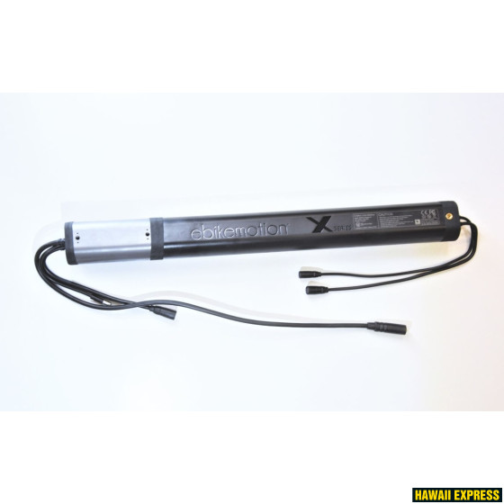 Mahle Addict eRIDE inter battery 21 Mahle Addict eRIDE inter battery 21
