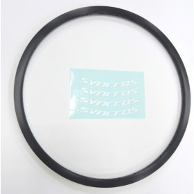 VELG 700cc 32H Capital 2.0 X25e MY21