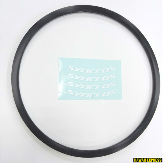VELG 700cc 32H Capital 2.0 X25e MY21 VELG 700cc 32H Capital 2.0 X25e MY21