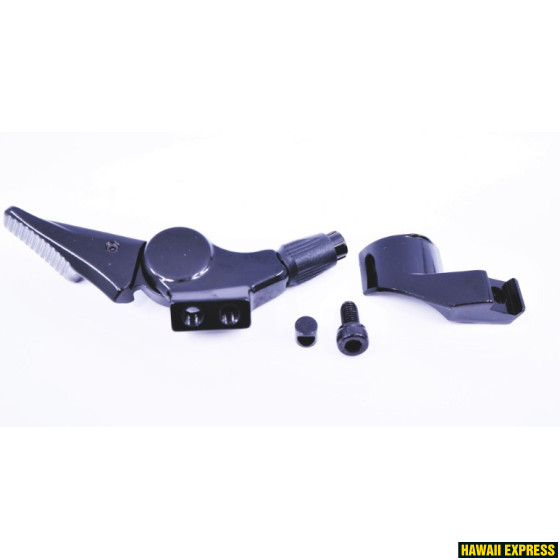 LENKSULUKK Seatpost Remote Syncros I-Spec 2 21 LENKSULUKK Seatpost Remote Syncros I-Spec 2 21