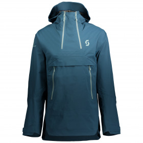 M`S LINE CHASER ANORAK 3L