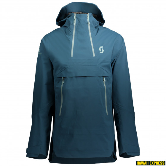 M`S LINE CHASER ANORAK 3L M`S LINE CHASER ANORAK 3L